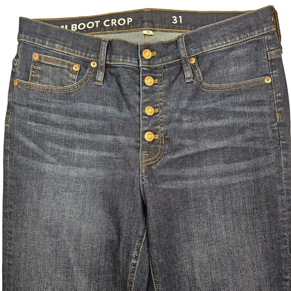 J. Crew 9